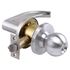 Picture of SABRE 450 Series Key in Knob/Lever Storeroom Lockset - Satin Chrome